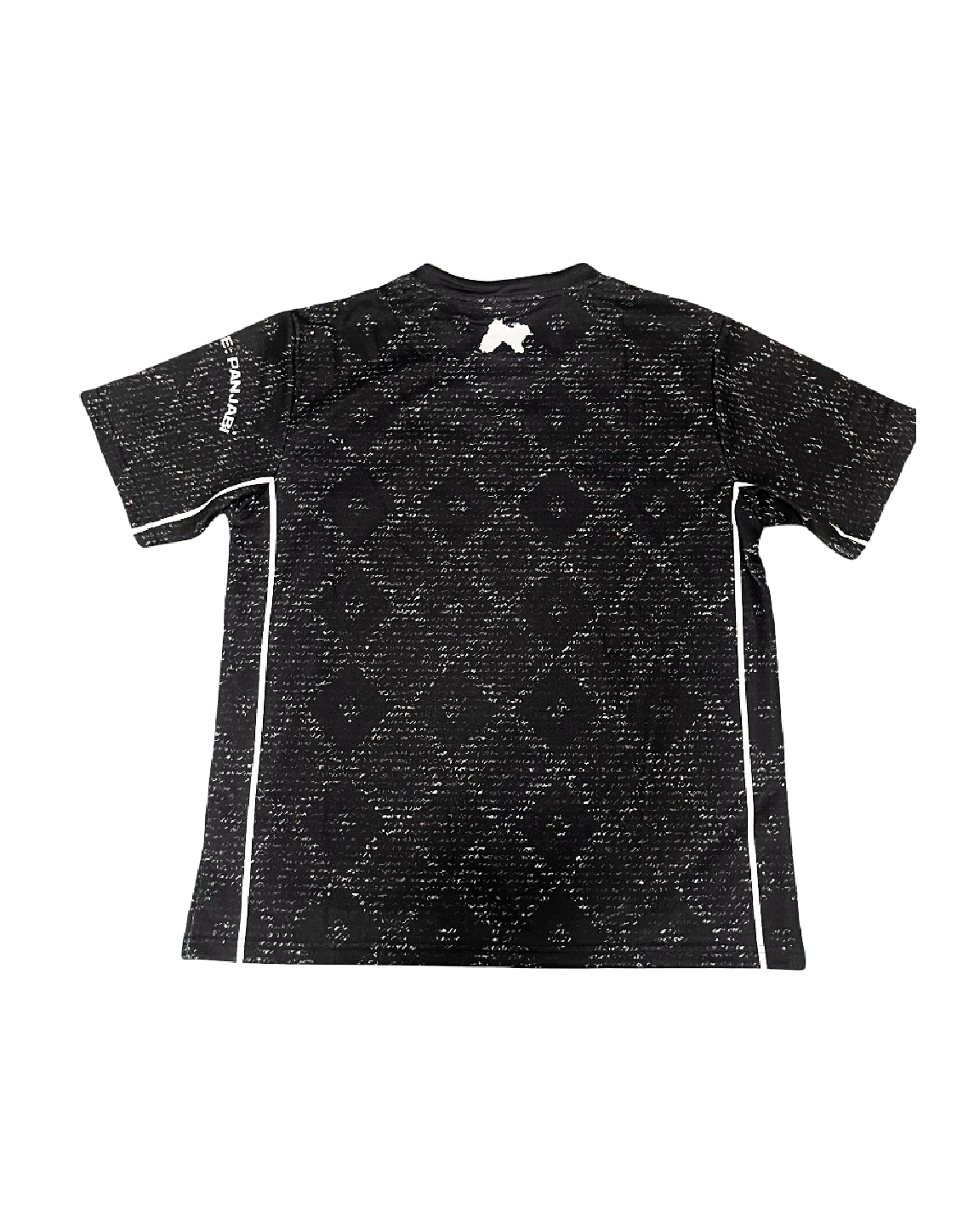 Jawani 2025 Away Shirt