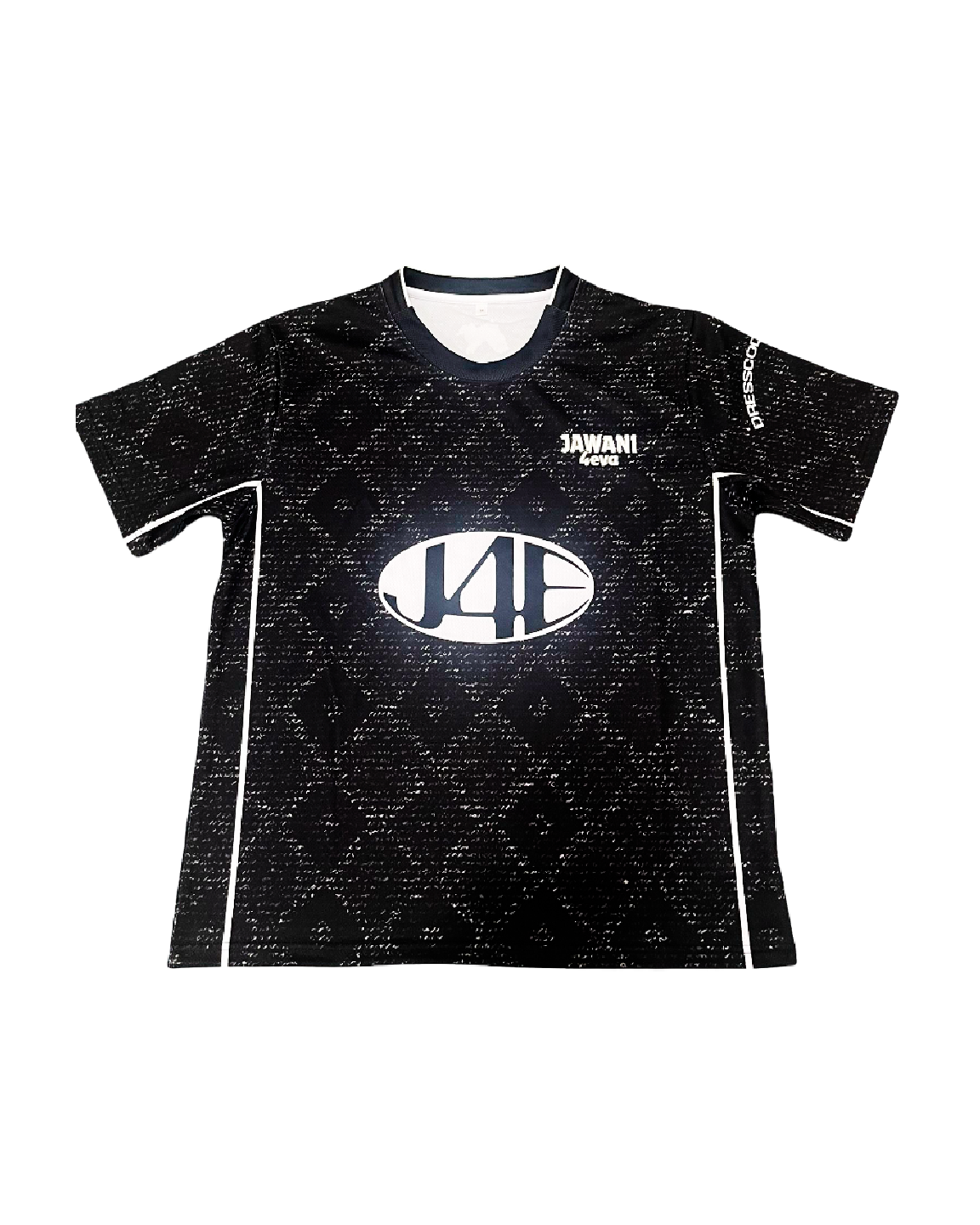 Jawani 2025 Away Shirt