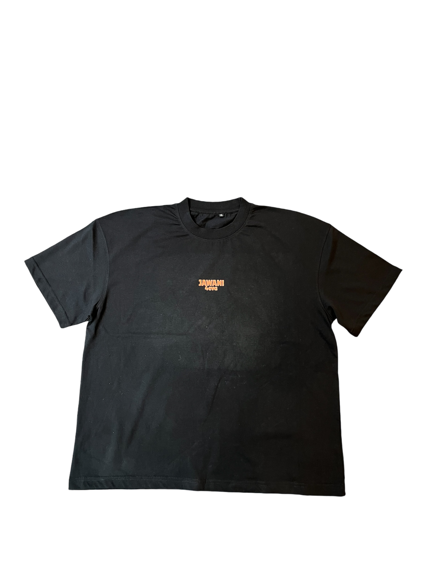 Black - 2 Years