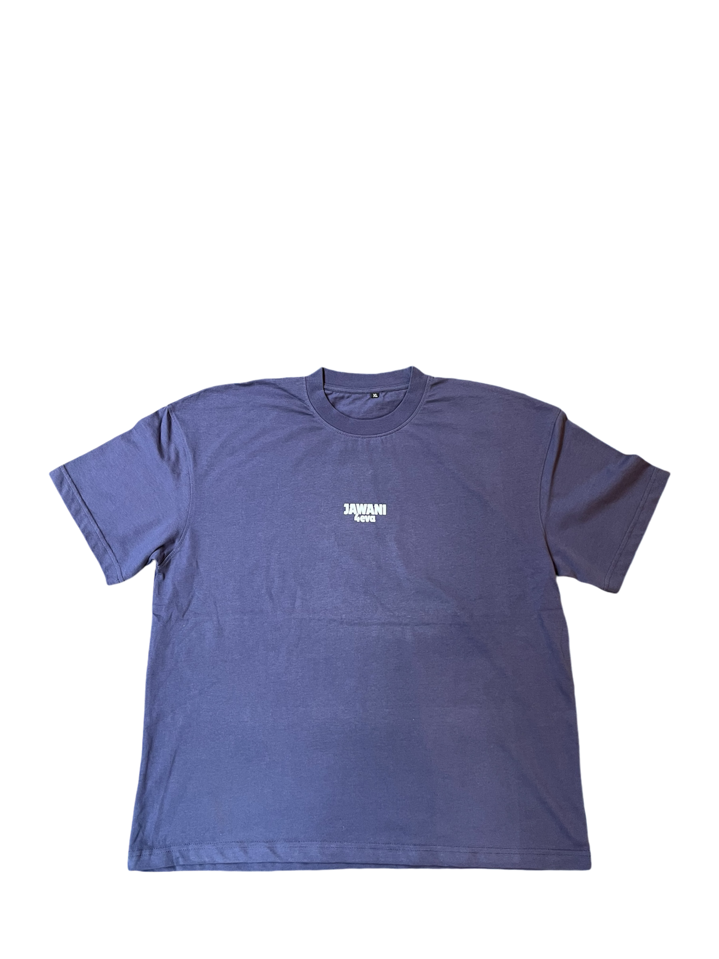 Washed Navy - 2 Years