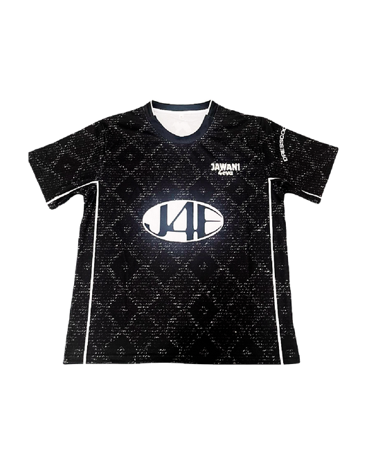 Jawani 2025 Away Shirt