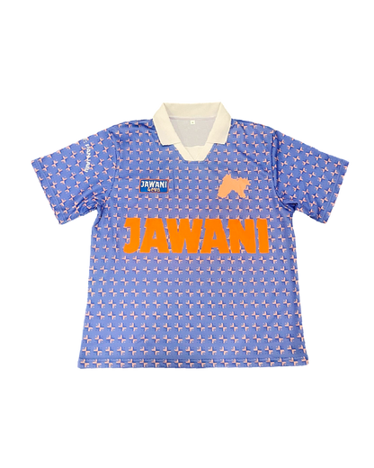 Jawani 2025 Home Shirt