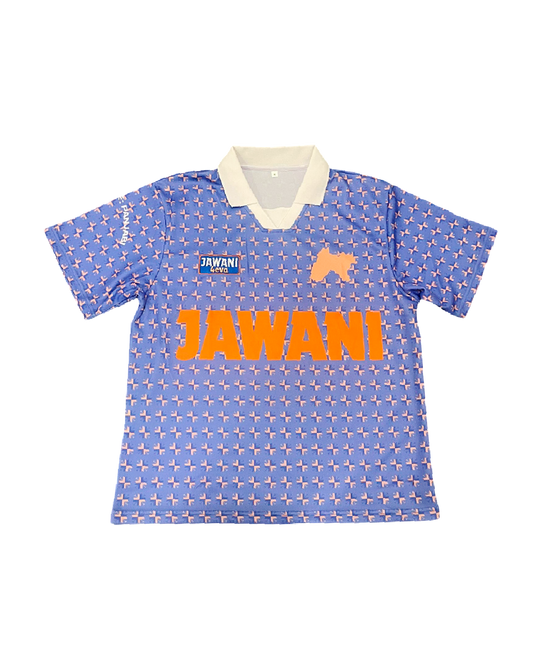 Jawani 2025 Home Shirt